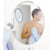 Купить BRAVAT 411410 Iris Косметическое Зеркало без Подсветки Диаметр: 165 мм. Увеличение: х5 DIETSCHE в Киеве vannaja.kiev.ua