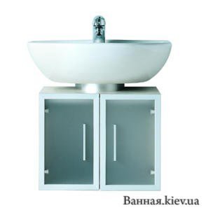 Купить CASE LAUFEN 75951 070 500 Мойдодыр 7595.1 Сантехника 47 см. Швей в Киеве vannaja.kiev.ua