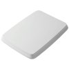 Крышка для унитаза Artceram Civitas, white glossy CIA010 01; 71 белая CIA010071 Купить Крышка для унитаза Artceram Civitas, white glossy CIA010 01; 71 белая CIA010071 в Киеве vannaja.kiev.ua