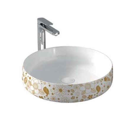 Керамическая раковина 48 см Artceram Cognac, white glossy/lol - tone on tone (COL002 01; 87) Купить Керамическая раковина 48 см Artceram Cognac, white glossy/lol - tone on tone (COL002 01; 87) в Киеве vannaja.kiev.ua