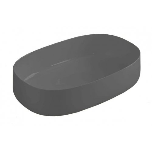 Керамическая раковина 55 см Artceram Cognac, grey olive (COL003 15; 00) Купить Керамическая раковина 55 см Artceram Cognac, grey olive (COL003 15; 00) в Киеве vannaja.kiev.ua