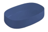 Керамическая раковина 55 см Artceram Cognac, blue sapphire (COL003 16; 00) Купить Керамическая раковина 55 см Artceram Cognac, blue sapphire (COL003 16; 00) в Киеве vannaja.kiev.ua