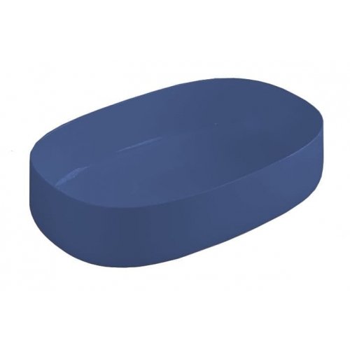 Керамическая раковина 55 см Artceram Cognac, blue sapphire (COL003 16; 00) Купить Керамическая раковина 55 см Artceram Cognac, blue sapphire (COL003 16; 00) в Киеве vannaja.kiev.ua