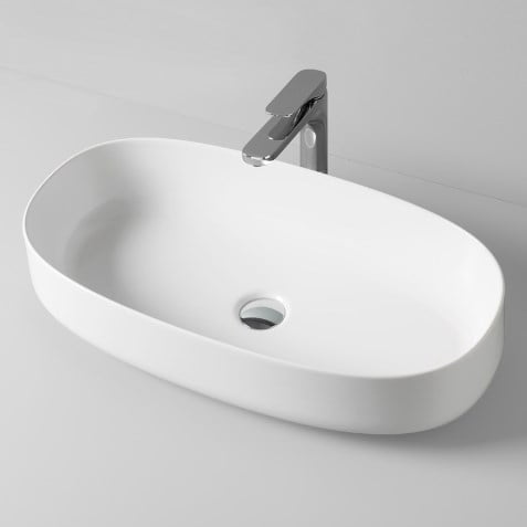 Керамическая раковина 68 см Artceram Cognac white glossy COL005 01; 00 Купить Керамическая раковина 68 см Artceram Cognac white glossy COL005 01; 00 в Киеве vannaja.kiev.ua