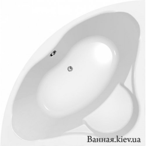 Купити Cersanit Cersania Ванни Акрилові 150x150 S301-013 + PW06 в Києві vannaja.kiev.ua