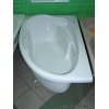 Cersanit Joanna 140 * 90 Асиметрична ліва S301-165 Ванна S301165 акрилова біла Купити Cersanit Joanna 140 * 90 Асиметрична ліва S301-165 Ванна S301165 акрилова біла в Києві vannaja.kiev.ua