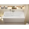Cersanit LANA 170x70 S301-163 Ванна Прямоугольная Акриловая с Ножками 300809 S301163 Купить Cersanit LANA 170x70 S301-163 Ванна Прямоугольная Акриловая с Ножками 300809 S301163 в Киеве vannaja.kiev.ua