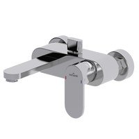 смеситель Cersanit Avedo S951-143 в раковину