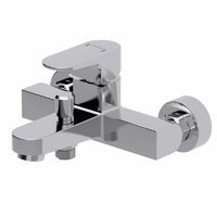 смеситель Cersanit Avedo S951-143 в раковину
