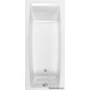 Купить Cersanit Virgo 170x75 Прямоугольная Акриловая Ванная S301-045 с ножками самая надежная S301045 в Киеве vannaja.kiev.ua