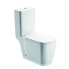 DEVIT 3010150 AFINA Компакт 68 см 3/6 л Дюропластовая Крышка с функцией Soft Close и QuickFix Сливной механизм Geberit Купить DEVIT 3010150 AFINA Компакт 68 см 3/6 л Дюропластовая Крышка с функцией Soft Close и QuickFix Сливной механизм Geberit в Киеве vannaja.kiev.ua