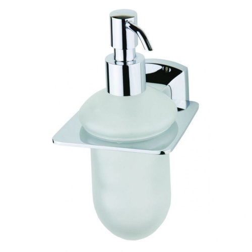 DEVIT 8350125SD Country Дозатор Жидкого Мыла 8350125 Покрытие Хром Купить DEVIT 8350125SD Country Дозатор Жидкого Мыла 8350125 Покрытие Хром в Киеве vannaja.kiev.ua