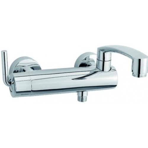 Damixa 291007400 Arc New 2910074 Смеситель для Ванны / Душа Поворотный Излив 260 мм (черный) Купить Damixa 291007400 Arc New 2910074 Смеситель для Ванны / Душа Поворотный Излив 260 мм (черный) в Киеве vannaja.kiev.ua