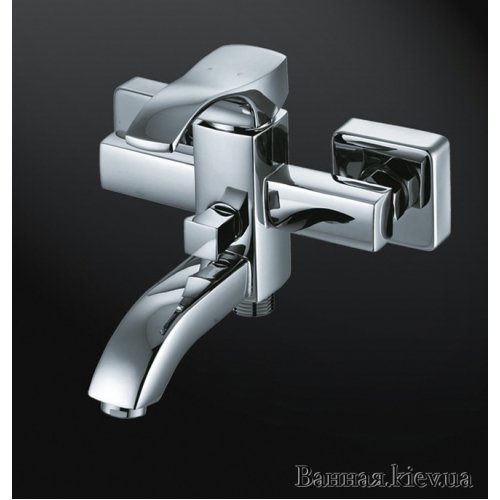 Devit 23150126 GRAPHICS Смеситель для ванны Латунный Гарантия 5 Купить Devit 23150126 GRAPHICS Смеситель для ванны Латунный Гарантия 5 в Киеве vannaja.kiev.ua