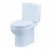 Купить Devit 3010146 Smart Компакт 67,5 см с крышкой soft-close UF5011S Напольный Горизонтальный в Киеве vannaja.kiev.ua