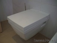 Купить Duravit (Германия) в Киеве.