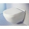 Duravit 2225090000 + 0063890000 Starck 3 222509 + 006389 Унитаз Подвесной с Сиденьем Soft Close Купить Duravit 2225090000 + 0063890000 Starck 3 222509 + 006389 Унитаз Подвесной с Сиденьем Soft Close в Киеве vannaja.kiev.ua