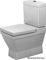 Купить Duravit (Германия) в Киеве.
