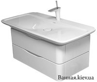 Купить Мебель для ванной комнаты Duravit (Германия) недорого в Киеве