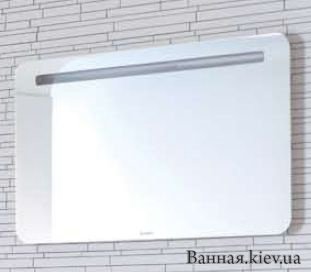 Купить Duravit 9421 PuraVida Зеркало с Подсветкой 85 PURA VIDA WHITE HI в Киеве vannaja.kiev.ua