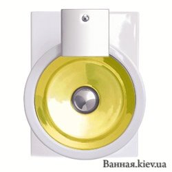 Duravit STARCK-X 23004 Раковина 2300408000 Колір вироби жовтий Купити Duravit STARCK-X 23004 Раковина 2300408000 Колір вироби жовтий в Києві vannaja.kiev.ua