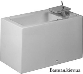 Duravit Starck X 2270100000 Биде Напольне Дуравит Купить Duravit Starck X 2270100000 Биде Напольне Дуравит в Киеве vannaja.kiev.ua