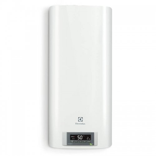 Купити Electrolux EWH 100 Formax DL Накопичувальний Водонагрівач Електричний 100 л. Вертикальна / Горизонтальна Сухий ТЕН в Києві vannaja.kiev.ua
