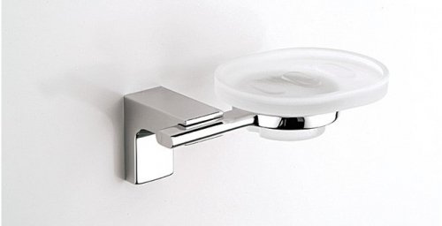 Мыльница Sonia Eletech (114078) Купить Мыльница Sonia Eletech (114078) в Киеве vannaja.kiev.ua
