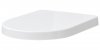 Купити Кришка для унітазу Soft Close Artceram File 2.0, white glossy (FLA002 01; 00) в Києві vannaja.kiev.ua