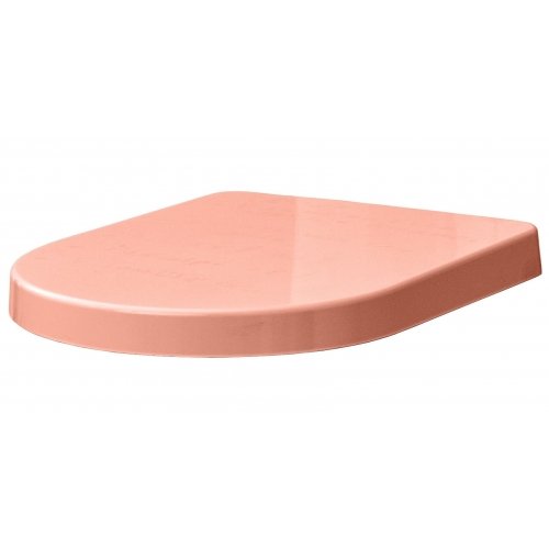Кришка для унітазу Soft Close Artceram File 2.0, red coral (FLA002 14; 00) Купити Кришка для унітазу Soft Close Artceram File 2.0, red coral (FLA002 14; 00) в Києві vannaja.kiev.ua