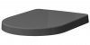 Кришка для унітазу Soft Close Artceram File 2.0 grey olive FLA002 15; 00 з функцією SoftClose сіра підвісного настінного Купити Кришка для унітазу Soft Close Artceram File 2.0 grey olive FLA002 15; 00 з функцією SoftClose сіра підвісного настінного в Києві vannaja.kiev.ua