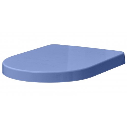 Крышка для унитаза Soft Close Artceram File 2.0, blue sapphire (FLA002 16; 00) Купить Крышка для унитаза Soft Close Artceram File 2.0, blue sapphire (FLA002 16; 00) в Киеве vannaja.kiev.ua