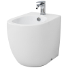 Купить Напольное биде Artceram File 2.0, white glossy (FLB002 01; 00) в Киеве vannaja.kiev.ua