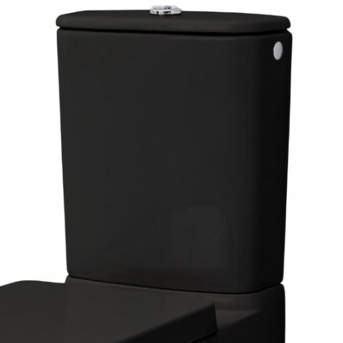 Бачок унитаза Artceram File 2.0, black glossy (FLC001 03; 00) Купить Бачок унитаза Artceram File 2.0, black glossy (FLC001 03; 00) в Киеве vannaja.kiev.ua