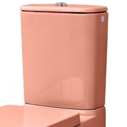 Бачок унитаза Artceram File 2.0, red coral (FLC001 14; 00) Купить Бачок унитаза Artceram File 2.0, red coral (FLC001 14; 00) в Киеве vannaja.kiev.ua