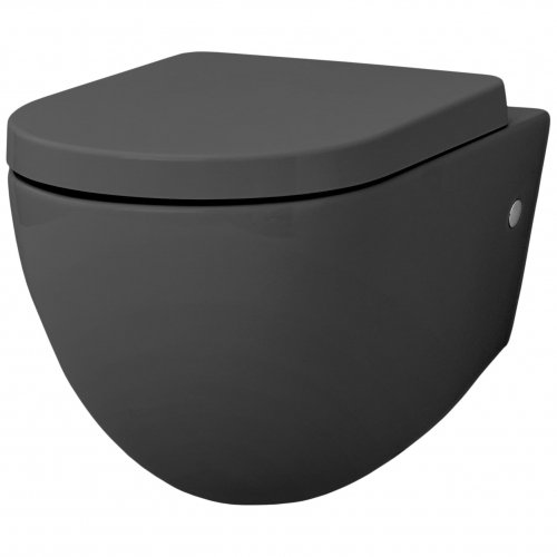 Купить Подвесной унитаз Artceram File 2.0, grey olive (FLV001 15; 00) в Киеве vannaja.kiev.ua