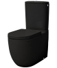 Бачок унитаза Artceram File 2.0, black glossy (FLC001 03; 00) Купить Бачок унитаза Artceram File 2.0, black glossy (FLC001 03; 00) в Киеве vannaja.kiev.ua