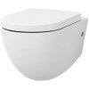 Подвесной безободковый унитаз Artceram File 2.0, white glossy (FLV004 01; 00) Купить Подвесной безободковый унитаз Artceram File 2.0, white glossy (FLV004 01; 00) в Киеве vannaja.kiev.ua