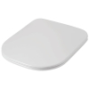 Кришка для унітазу Soft Close Artceram Faster, white glossy (FSA003 01) Купити Кришка для унітазу Soft Close Artceram Faster, white glossy (FSA003 01) в Києві vannaja.kiev.ua