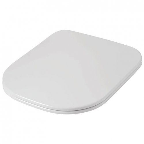Кришка для унітазу Soft Close Artceram Faster, white glossy (FSA003 01) Купити Кришка для унітазу Soft Close Artceram Faster, white glossy (FSA003 01) в Києві vannaja.kiev.ua