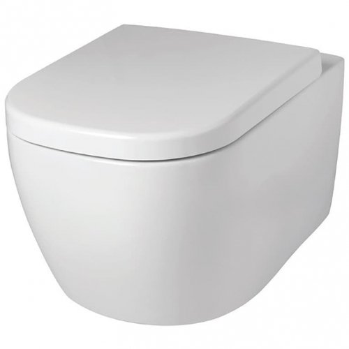 Подвесной унитаз Artceram Faster, white glossy (FSV001 01; 00) Купить Подвесной унитаз Artceram Faster, white glossy (FSV001 01; 00) в Киеве vannaja.kiev.ua