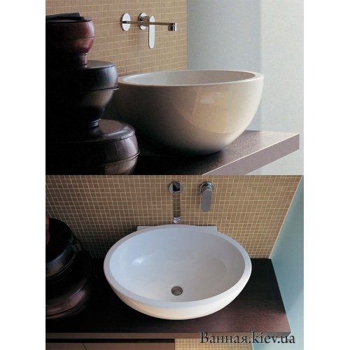Flaminia 113059 ONE Настенный Смеситель для Раковины Италия Купить Flaminia 113059 ONE Настенный Смеситель для Раковины Италия в Киеве vannaja.kiev.ua
