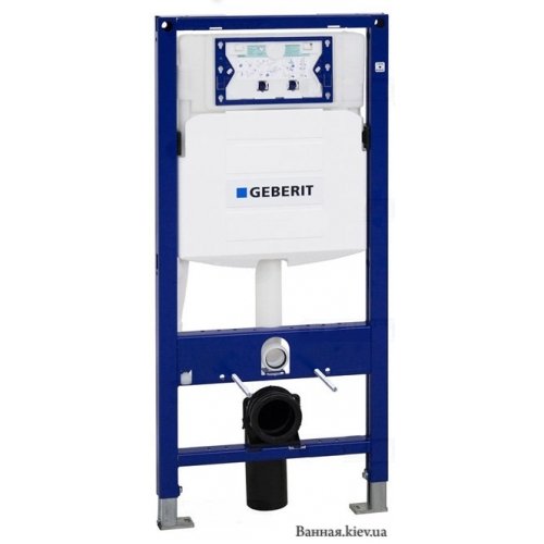 Купити Інсталяція для унітазу GEBERIT 111.300.00.5 DUOFIX UP320 111.300 Sigma 111300005 топ версія до підвісних, настінних туалетів в Києві vannaja.kiev.ua