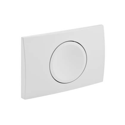 GEBERIT 115.120.11.1 Клавиша смыва Delta 11 Белая Швейцария Купить GEBERIT 115.120.11.1 Клавиша смыва Delta 11 Белая Швейцария в Киеве vannaja.kiev.ua