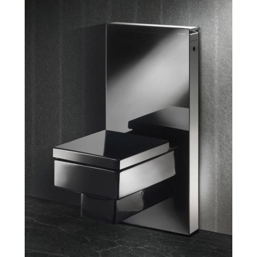 GEBERIT 131.021.SJ.6 Сантехнический Модуль Monolith Premium для Подвесного Унитаза Черный Швейцария Купить GEBERIT 131.021.SJ.6 Сантехнический Модуль Monolith Premium для Подвесного Унитаза Черный Швейцария в Киеве vannaja.kiev.ua