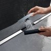 Купить GEBERIT 154.450.KS.1 Крышка Дренажного Канала CLEANLINE20 Обрезной 30-90 СМ ТРАП Металл Полированный / Матовый Металл 154450KS1 в Киеве vannaja.kiev.ua