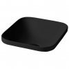 Купити Якісна сантехніка Керамічна раковина 43 см Artceram GIL0060300 Gio Evolution black glossy GIL006 03; 00 в Києві vannaja.kiev.ua