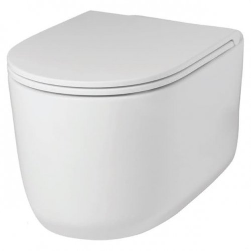 Подвесной безободковый унитаз Artceram Gio Evolution, white glossy (GIV001 01; 00) Купить Подвесной безободковый унитаз Artceram Gio Evolution, white glossy (GIV001 01; 00) в Киеве vannaja.kiev.ua