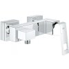 Купить GROHE 23145000 Eurocube 23145 Смеситель Однорычажный для душа Цвет хром в Киеве vannaja.kiev.ua