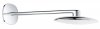 Купить GROHE 26450LS0 Rainshower 360 Mono Set 26450 Верхний Душ 360 мм x 220 мм Цвет Хром/Белая Луна в Киеве vannaja.kiev.ua